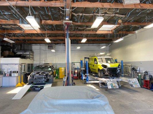 Maaco Collision Repair & Auto Painting - Closed