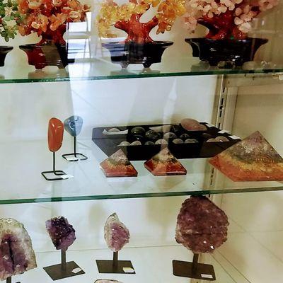 crystal collection #crystal #healingcrystals