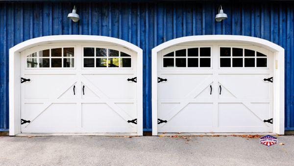 Dependable Garage Doors