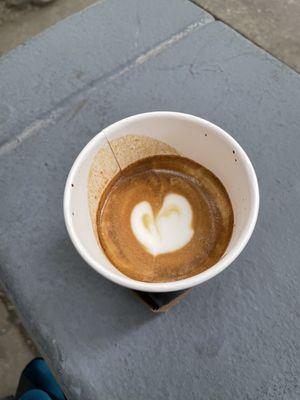 Cortado