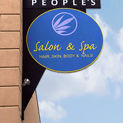 People's Salon & Spa