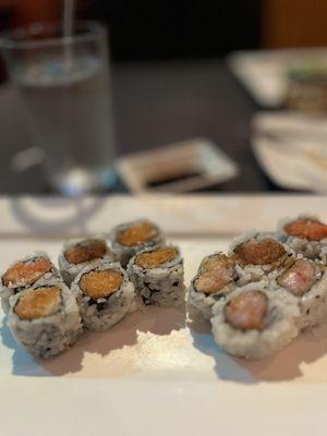 Shiki Sushi And Yakitori