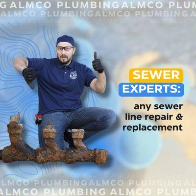 Sewer Experts