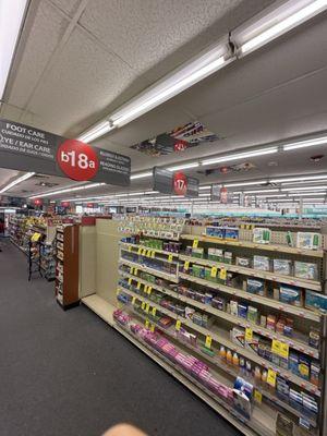 CVS Pharmacy