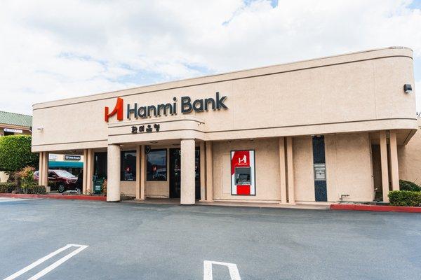 Hanmi Bank