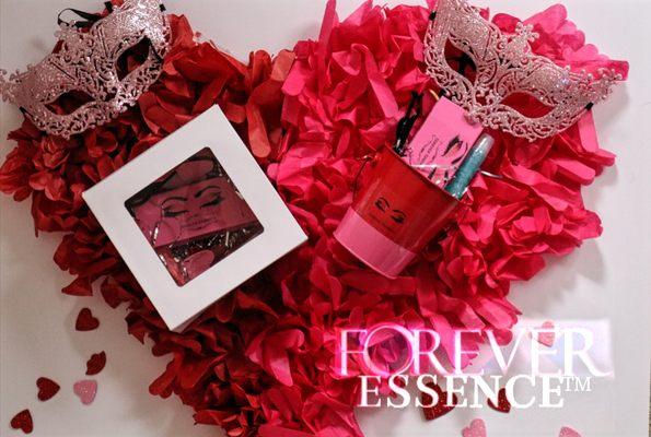 Valentines Day Gift set