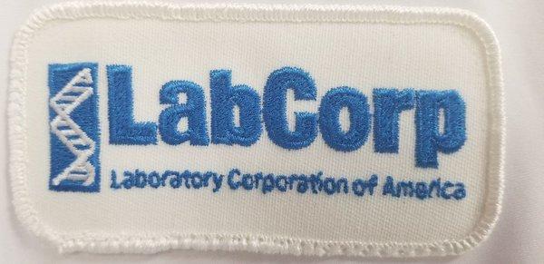 Laboratory Corporation of America