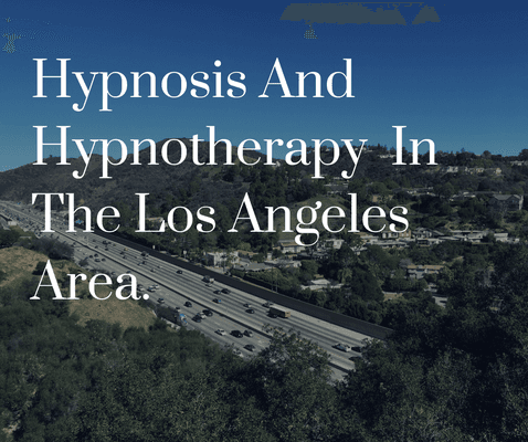 Hypnosis and Hypnotherapy in the Los Angeles area.