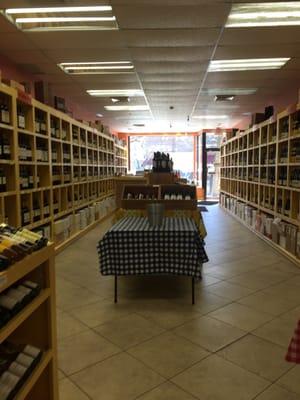 Larchmont Wine & Liquor