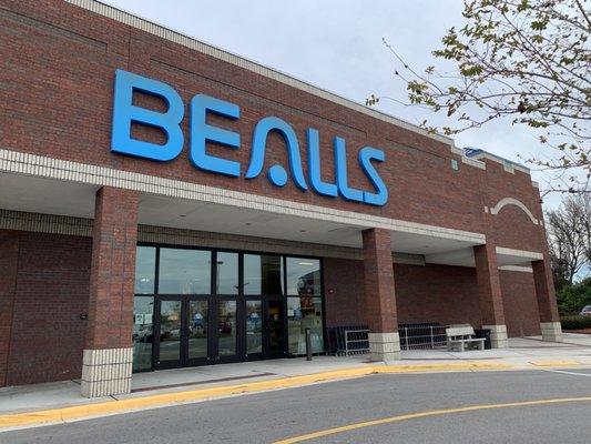 Bealls Florida