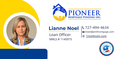 Pioneer Mortgage Funding, Inc