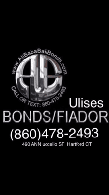 Ali Baba Bail Bonds