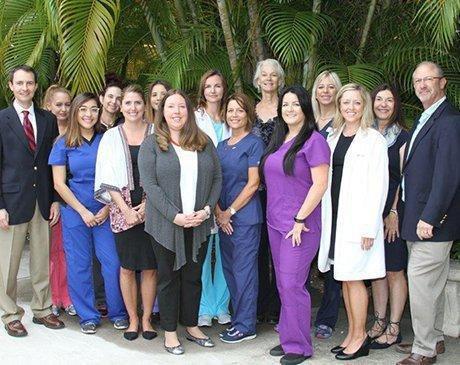 Marlowe & Marrs Ear, Nose & Throat - Center for Hearing is a Ear, Nose & Throat Doctor serving Sarasota, FL