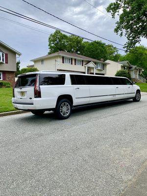 BBZ Limousine & Livery Service