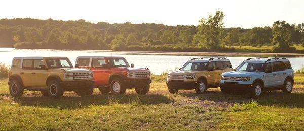 Ford Bronco For Sale In Somerville, NJ