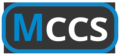 MCCS Logo