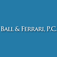 Law Office of Ball & Ferrari