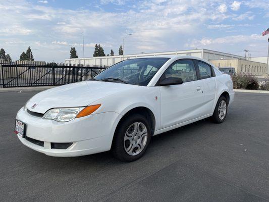 Clean, reliable, and low mileage vehicles for under $5000