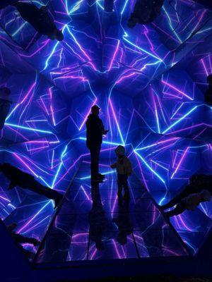 2024 infinity room