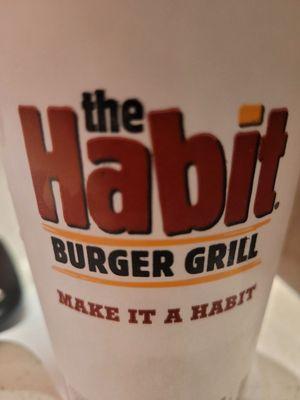 The HABIT