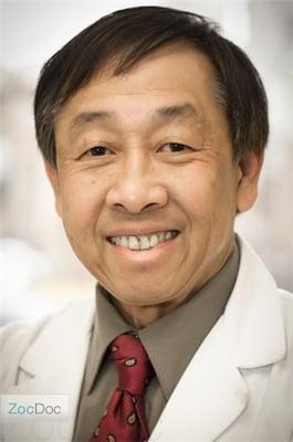 Dr. Dang D. Nguyen