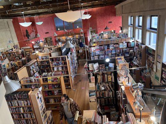 Booktown Books