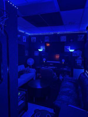 Blue Wav Studio