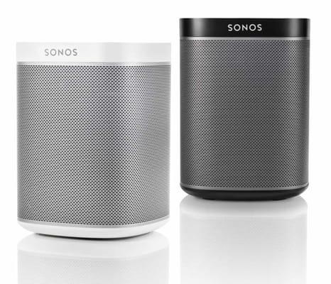 Sonos Play 1 Wireless speaker