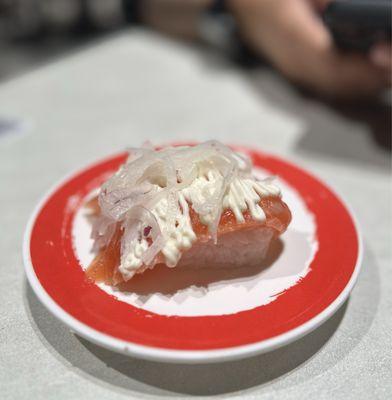 Genki Sushi