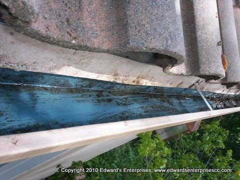 Rain Gutter Cleaning and Repair can avoid a larger home repair and keep your home running efficiently and without damage.