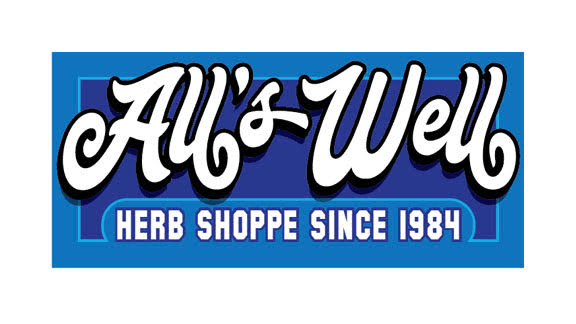 All's Well Herb & Vitamin Shoppe