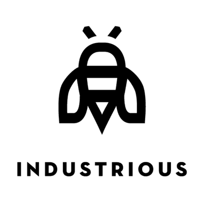 Industrious - Coming Soon