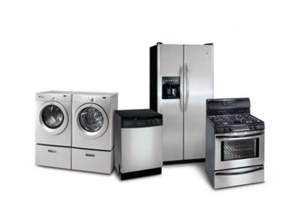 Andres Appliances Repair