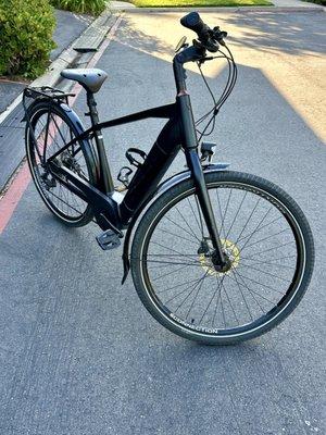 Trek Bicycle Tustin