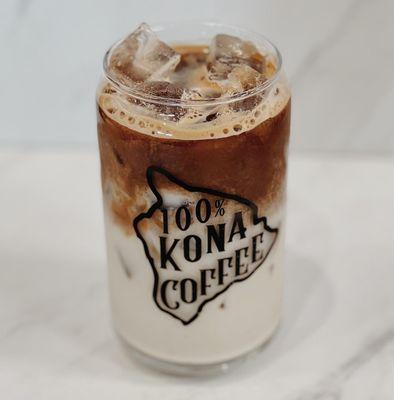 Kona Mountain Coffee