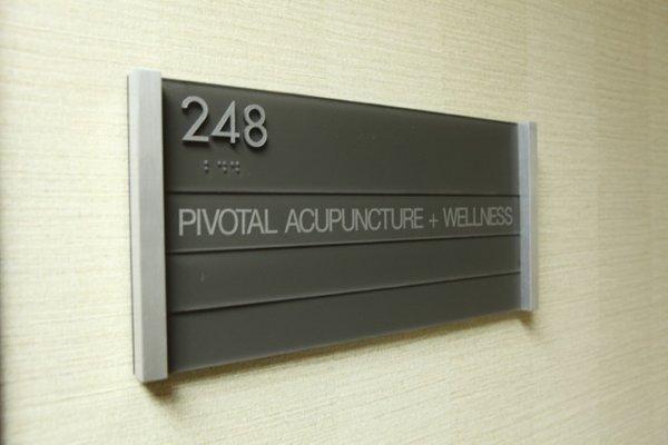 Acupuncture Clinic Conveniently Located in Mission Valley, San Diego