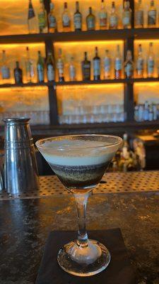 Espresso martini