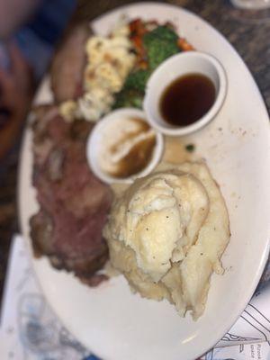 Prime Rib*