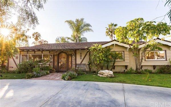 Represented Buyer - Rolling Hills Estates