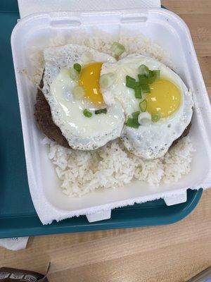 Loco Moco