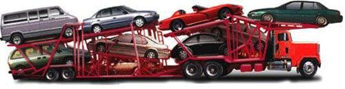 Auto Transport