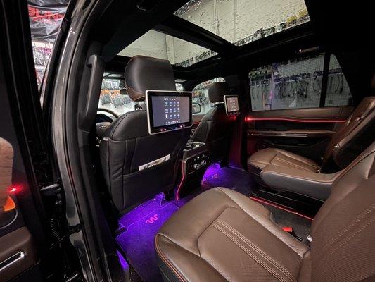 SK Customs Car Audio & Home Theater