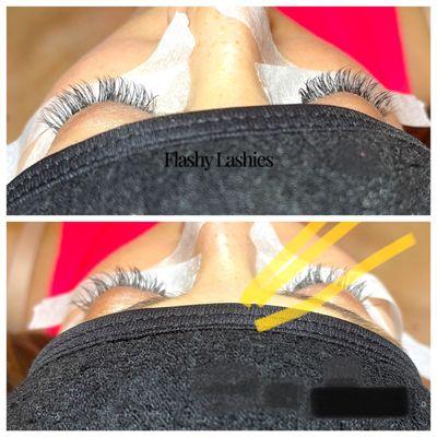 Eyelash Extensions