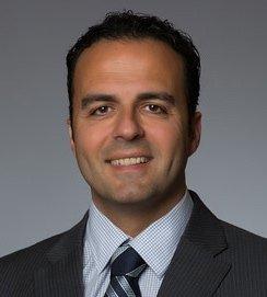 Raffi Tachdjian, MD  MPH