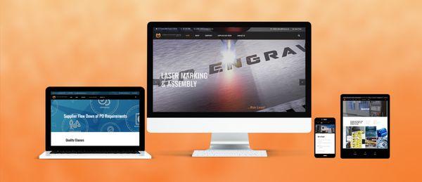 New site for Lean Manufacturing Group.
 
 View here: https://leanmanufacturinggroup.com