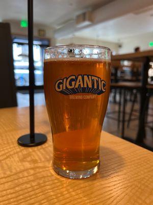 Gigantic IPA