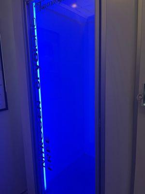 Cryotherapy