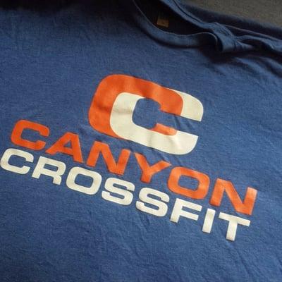 Canyon Crossfit