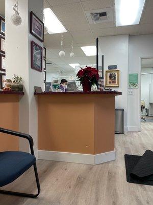 Greenwood Family Dental Clinic