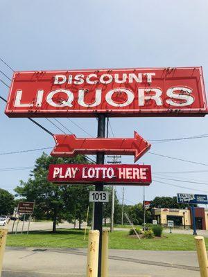 Evans Wines & Liquors